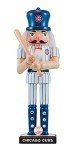 MasterPieces CUB4050: Chicago Cubs Nutcracker