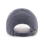 '47 Chicago Cubs Vintage 1914 Cooperstown Clean Up Dad Hat Adjustable Slouch Cap