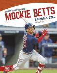 Mookie Betts (Biggest Names in Sports Set 4 (Set of 8))