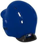Rawlings | Official MLB Mini Replica Helmet | Kansas City Royals