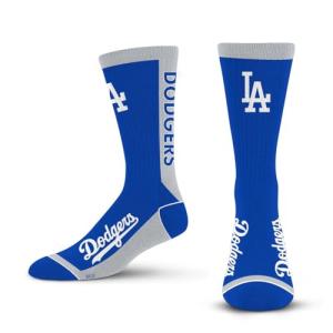MVP Socks - Los Angeles Dodgers