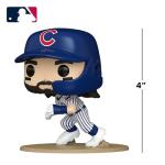Funko Dansby Swanson (Chicago Cubs) MLB Pop!
