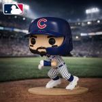 Funko Dansby Swanson (Chicago Cubs) MLB Pop!
