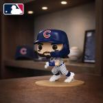 Funko Dansby Swanson (Chicago Cubs) MLB Pop!