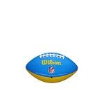 WILSON NFL Mini Team Retro Football-Los Angeles Chargers