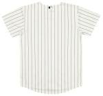 Outerstuff MLB Chicago White Sox Boys Youth White Replica Jersey - Large (14-16)