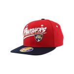 Florida Panthers NHL Officially Licensed Youth Adjustable Snapback Hat Flat Bill Z11