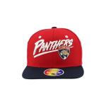 Florida Panthers NHL Officially Licensed Youth Adjustable Snapback Hat Flat Bill Z11