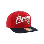 Florida Panthers NHL Officially Licensed Youth Adjustable Snapback Hat Flat Bill Z11