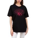 Junk Food Clothing x NFL - Arizona Cardinals - Team Spotlight - Unisex Adult Short Sleeve Fan T-Shirt for Men and Women - Size XX-Large