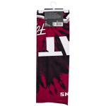 Northwest NFL Atlanta Falcons Unisex-Adult Beach Towel, 30" x 60", Psychedelic