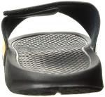 FOCO NHL Boston Bruins Men's Legacy Sport Slide Slippers, Large, Team Color