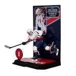 McFarlane Toys- Alex Ovechkin (Washington Capitals) NHL 7in Posed Figure McFarlane's SportsPicks