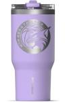 Hydrapeak x WNBA Officially Licensed Minnesota Lynx 25 oz Tumbler with Sip and Straw Lid, Cup Holder Friendly, Leakproof Insulated Tumbler