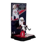 McFarlane Toys- Alex Ovechkin (Washington Capitals) NHL 7in Posed Figure McFarlane's SportsPicks