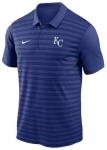 Nike Men's MLB Authentic Collection Victory Polo (US, Alpha, X-Large, Regular, Regular, Blue, Kansas City Royals)