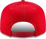 New Era NFL 9FIFTY Adjustable Snapback Hat Cap One Size Fits All (Kansas City Chiefs)