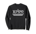 WNBA Las Vegas Aces Over the Top Sweatshirt