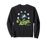 WNBA 30th Anniversary Boardwalk Dallas Wings Sweatshirt