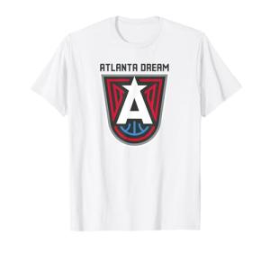 WNBA Atlanta Dream Fan Base T-Shirt