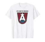 WNBA Atlanta Dream Fan Base T-Shirt
