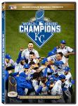 Kansas City Royals: 2015 World Series Film