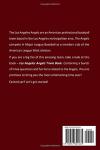 Los Angeles Angels Trivia & Facts: A Great Book For Those Whose Passion For Los Angeles Angels To Relax And Relieve Stress.
