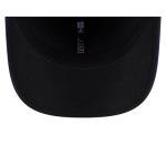 New Era Unisex-Adult MLB Player Replica 9SEVENTY Baseball Team Color Stretch Adjustable Snapback Hat One Size Fits All - Los Angeles Dodgers - Blue