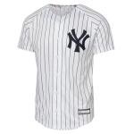 Cody Bellinger New York Yankees MLB Kids Youth 8-20 White Home Player Jersey (US, Numeric, 14, 16, Regular, Cody Bellinger New York Yankees White)