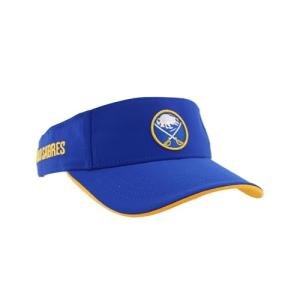 Buffalo Sabres NHL Officially Licensed Visor Impact Team Color