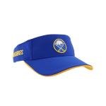 Buffalo Sabres NHL Officially Licensed Visor Impact Team Color