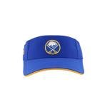 Buffalo Sabres NHL Officially Licensed Visor Impact Team Color