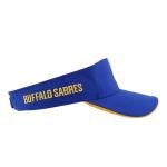 Buffalo Sabres NHL Officially Licensed Visor Impact Team Color