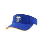 Buffalo Sabres NHL Officially Licensed Visor Impact Team Color