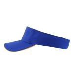 Buffalo Sabres NHL Officially Licensed Visor Impact Team Color