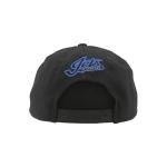 Winnipeg Jets NHL Officially Licensed Adjustable Snapback Hat Flat Bill Z11 Black Element