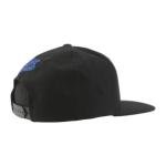Winnipeg Jets NHL Officially Licensed Adjustable Snapback Hat Flat Bill Z11 Black Element