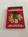 NHL Chicago Blackhawks Great Moments and Classic Games [DVD]