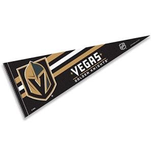 Vegas Golden Knights Pennant