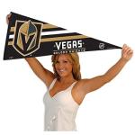 Vegas Golden Knights Pennant