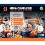 MasterPieces 1000 Piece Jigsaw Puzzle for Adults - MLB Detroit Tigers Gameday - 19.25"x26.75"