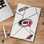 NHL Carolina Hurricanes Team Decal, 3-Pack, One Size