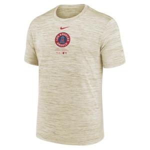 Los Angeles Angels City Connect Practice Velocity by Nike