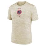 Los Angeles Angels City Connect Practice Velocity by Nike