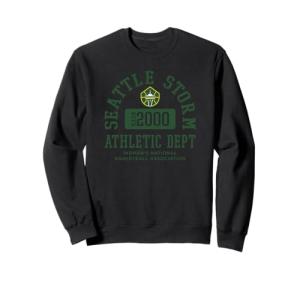 WNBA Seattle Storm Standard Issue Sweatshirt
