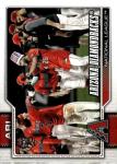 2026 TOPPS #47 ARIZONA DIAMONDBACKS TEAM CARD ARIZONA DIAMONDBACKS BASEBALL OFFICIAL TRADING CARD OF MLB