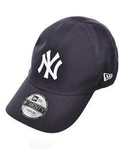 New Era 920 New York Yankees Cap - Navy/White, Toddler