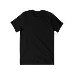 FOCO Denver Broncos NFL Team Logo Floodlight Short Sleeve T-Shirt, Black