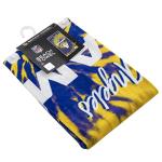 Northwest NFL Los Angeles Rams Unisex-Adult Beach Towel, 30" x 60", Psychedelic