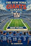 The New York Giants Almanac: An on this Day History of Big Blue